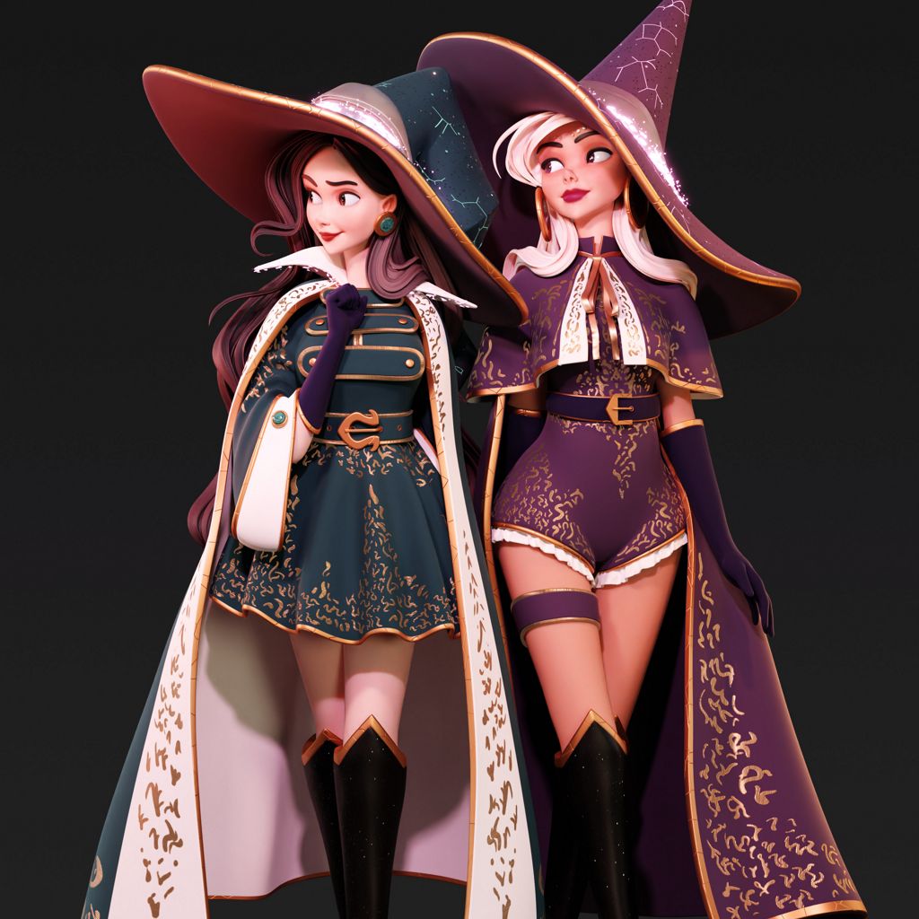 royalty_witches